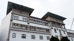 Centro de menores San Jos de Calasanz