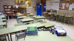 Colegio de Ribadavia