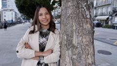 A Andreina el cncer le lleg en el momento en el que comenzaba a construir una vida en pareja.