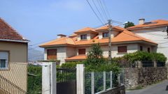 Vivienda confiscada a los narcotraficantes Laureano Oubi�a y David Perez Lago