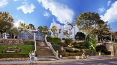 Recreaci�n del resultado final del proyecto.