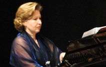 Irina Moriatov