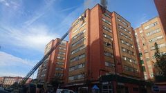 Indencio en Avil�s