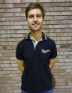 Rub�n V�zquez, entrenador de Maristas