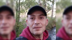 David, camarero con amplia experiencia
