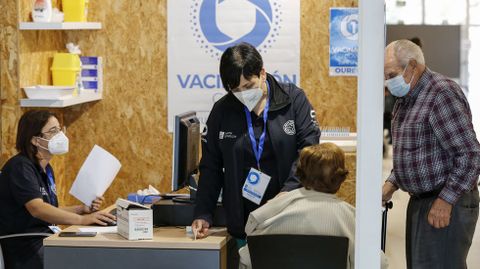 La vacunaci�n fue fundamental en la lucha contra el coronavirus