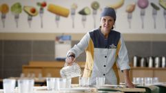 �Yo fui a unos Juegos Ol�mpicos�