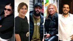 Hosteleros, camareros, propietarios de comercios y otros profesionales viven a espensas de cobrar las ayudas
