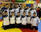 Participantes en el campeonato del 2014, donde tambi�n fueron once.