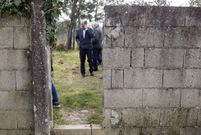 Louz�n criticou os predecesores de Fole na alcald�a. 