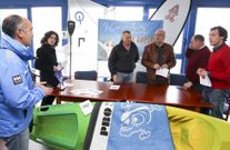 El programa se desarrollar� entre mayo y junio. 