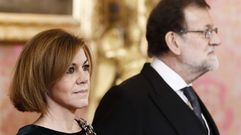 La Pascua Militar, en im�genes