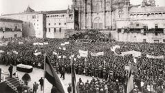 Un proyecto rescata fotos hist�ricas de la provincia atesoradas en la mediateca ministerial