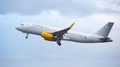 Un avin de Vueling