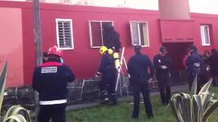 Bomberos
