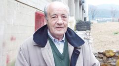 Eduardo Ojea Dacal en una foto de archivo