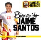 Jaime Santos