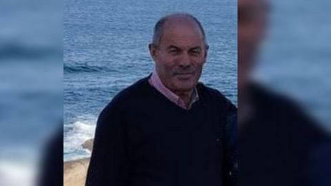 Celso Pérez Regueiro.