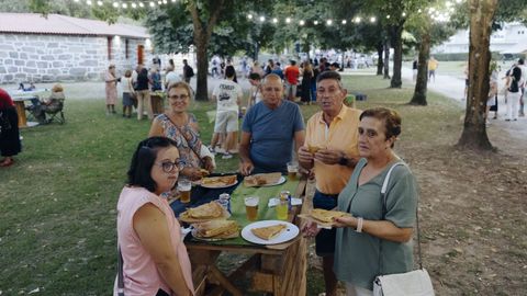 Festa da Empanada de Allariz