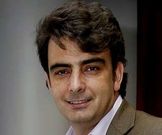 Diego Calvo.