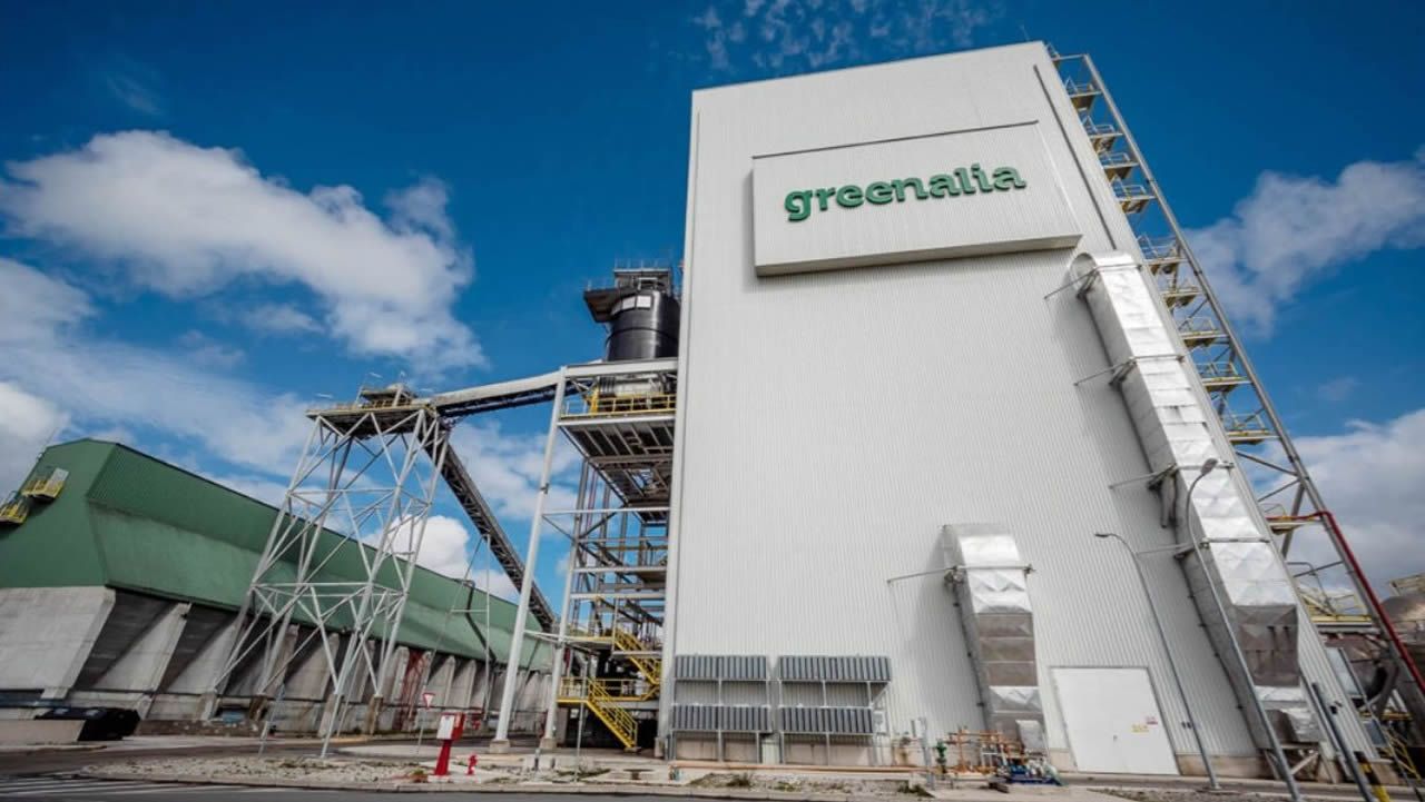 Greenalia da un giro a sus cuentas al obtener más de 11 millones de beneficios en el primer semestre de este año