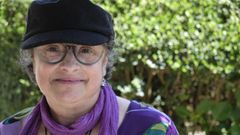 Pilar Pazos tiene lupus desde hace d�cadas