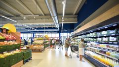 La cesta de la compra experimentar� nuevas subidas