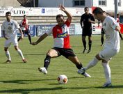 Jesu llegar� al partido de este domingo con un plus de motivaci�n tras perderse el derbi en Boiro.