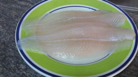 �Es peligroso el consumo de panga?