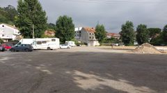 Campo de A Barca
