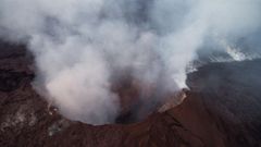 La erupci�n del volc�n Kilauea obliga a evacuar a 10.000 personas en Hawai