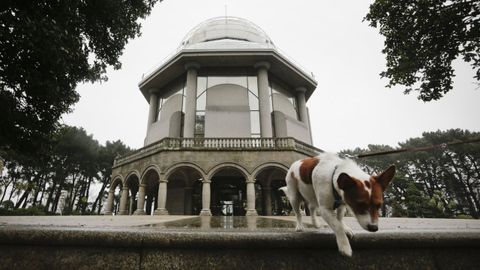 Imagen de archivo de la Casa de las Ciencias