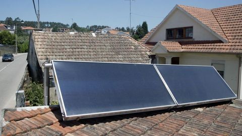 El Gobierno regula el autoconsumo eléctrico