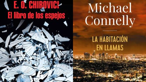 libros fugas