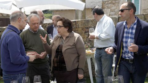 Cumplea�os de Ramiro Carregal