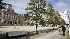 La entrega de premios se llevar� a cabo en la plaza de Armas