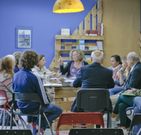 Las entidades de Redeaxuda se repartir�n las funciones. 