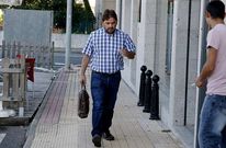 Ferm�n Simal, que est� imputado, declar� ante la juez a finales de julio. 