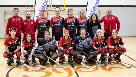Telecable Hockey Club
