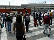 Citron necesita recucir el 6% actual de bajas laborales en el centro de produccin de Balados