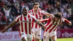 Real Sporting de Gij�n