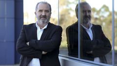 Juan Rivadulla, presidente de Agavi.