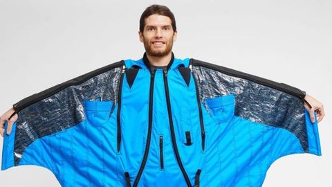 Imagen de archivo de lex Villar, el deportista fallecido