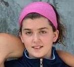 Yolanda Rodr�guez, de Viveiro.