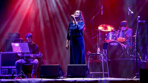 Foolmakers ofrecer un concierto en el Club Clavicmbalo