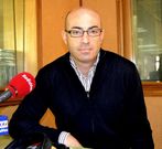 Jos� Mu��o est� interesado en gestionar las visitas al dolmen.