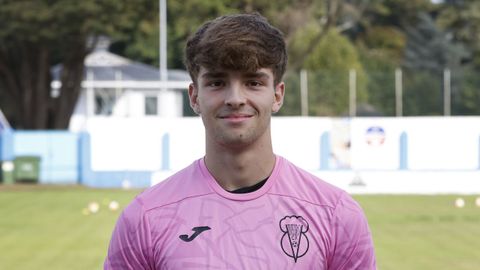 Hugo Parra no comenzar la temporada en el Viveiro