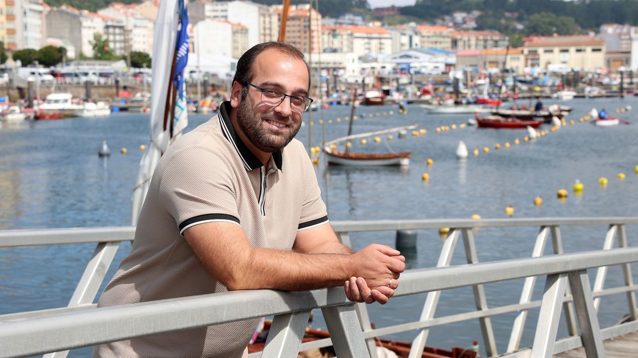 Francisco Suárez-Puerta: «Hemos hecho un esfuerzo por traer a artistas de primer nivel»