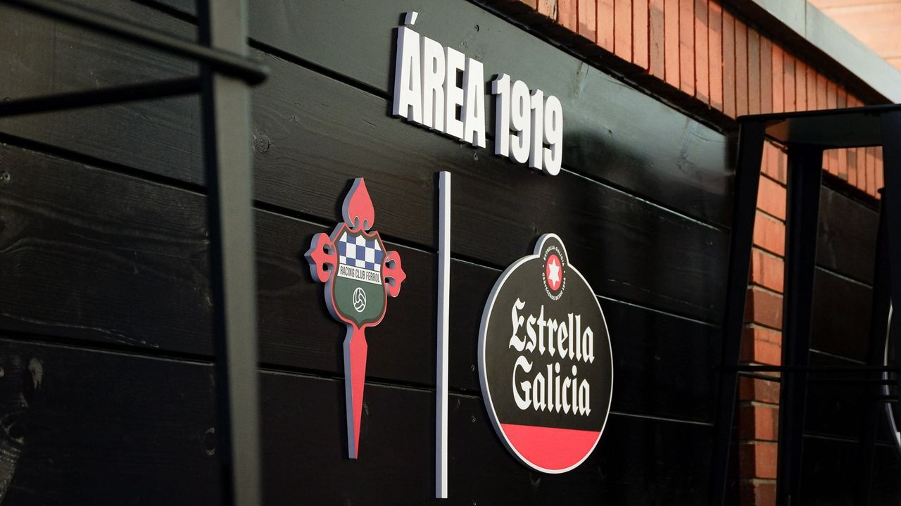 El Área 1919, un nuevo espacio en A Malata e infinitas posibilidades para el Racing