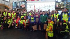 B�scate en las fotos de Xuntos no Cami�o